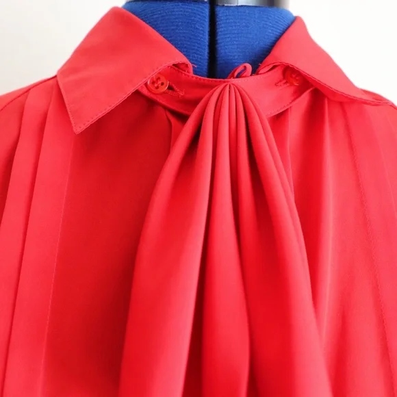 Yves St. Claire Button Up Size 12 - Picture 3 of 6